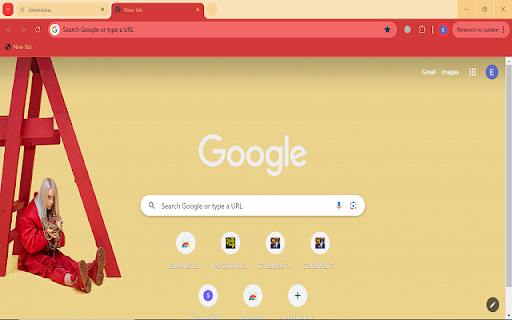 Billie Eilish Don,t Smile at me from Chrome web store to be run with OffiDocs Chromium online Billie Eilish Don,t Smile at me from Chrome web store to be run with OffiDocs Chromium online
