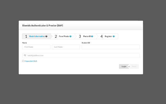 Biomids Screen Share from Chrome web store to be run with OffiDocs Chromium online Biomids Screen Share from Chrome web store to be run with OffiDocs Chromium online