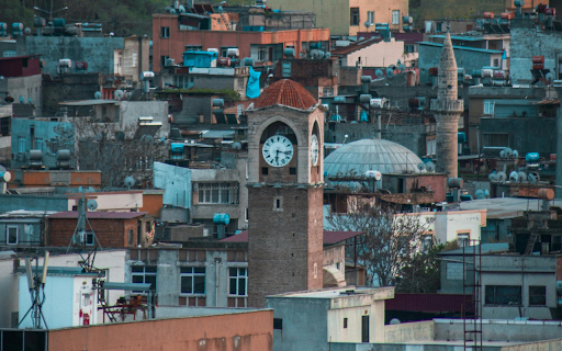 Birds Eye View of a Cityscape in Turkey from Chrome web store to be run with OffiDocs Chromium online Birds Eye View of a Cityscape in Turkey from Chrome web store to be run with OffiDocs Chromium online