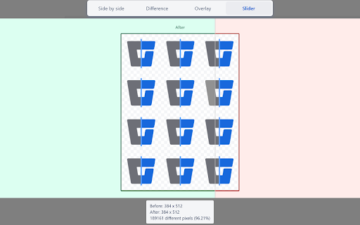 Bitbucket Image Diff from Chrome web store to be run with OffiDocs Chromium online Bitbucket Image Diff from Chrome web store to be run with OffiDocs Chromium online