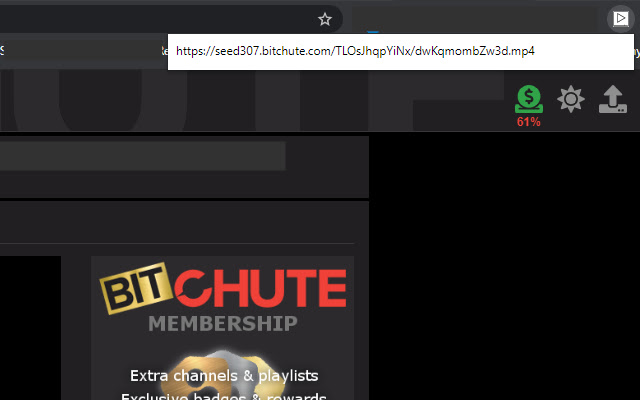 BitChute Video Source from Chrome web store to be run with OffiDocs Chromium online BitChute Video Source from Chrome web store to be run with OffiDocs Chromium online