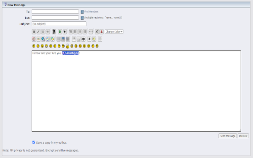 Bitcointalk BBCode Extension from Chrome web store to be run with OffiDocs Chromium online Bitcointalk BBCode Extension from Chrome web store to be run with OffiDocs Chromium online