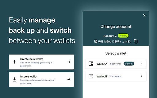 Bitgreen Wallet from Chrome web store to be run with OffiDocs Chromium online Bitgreen Wallet from Chrome web store to be run with OffiDocs Chromium online