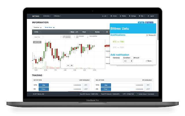 Bittrex_uatu from Chrome web store to be run with OffiDocs Chromium online Bittrex_uatu from Chrome web store to be run with OffiDocs Chromium online