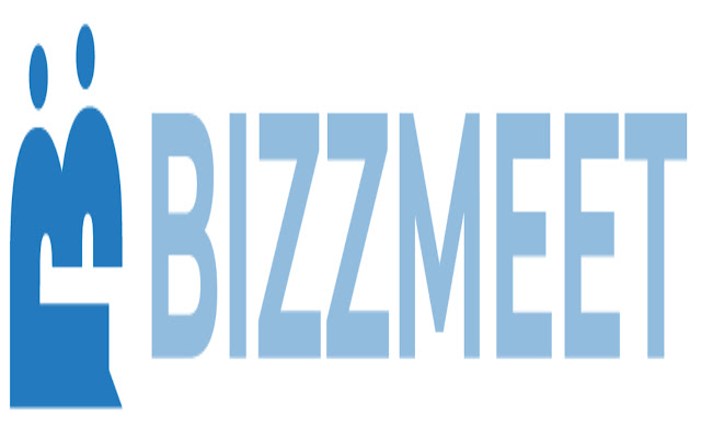 Bizzmeet from Chrome web store to be run with OffiDocs Chromium online Bizzmeet from Chrome web store to be run with OffiDocs Chromium online