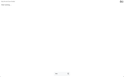 Blabla Page from Chrome web store to be run with OffiDocs Chromium online Blabla Page from Chrome web store to be run with OffiDocs Chromium online