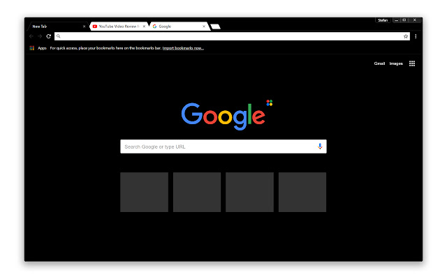 Black and White Theme for Google Chrome from Chrome web store to be run with OffiDocs Chromium online Black and White Theme for Google Chrome from Chrome web store to be run with OffiDocs Chromium online