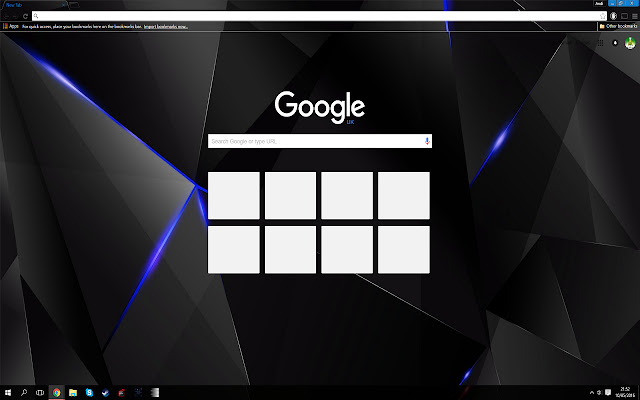 Black blue shards from Chrome web store to be run with OffiDocs Chromium online Black blue shards from Chrome web store to be run with OffiDocs Chromium online