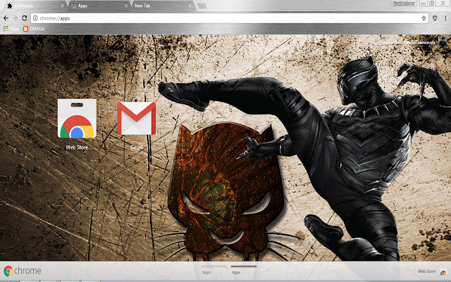 Black Panther Kick Boxing from Chrome web store to be run with OffiDocs Chromium online Black Panther Kick Boxing from Chrome web store to be run with OffiDocs Chromium online