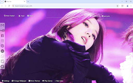 Blackpink Jisoo Wallpaper from Chrome web store to be run with OffiDocs Chromium online Blackpink Jisoo Wallpaper from Chrome web store to be run with OffiDocs Chromium online
