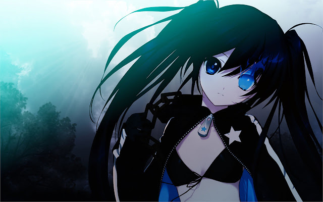 Black Rock Shooter 14 1366x768 from Chrome web store to be run with OffiDocs Chromium online Black Rock Shooter 14 1366x768 from Chrome web store to be run with OffiDocs Chromium online