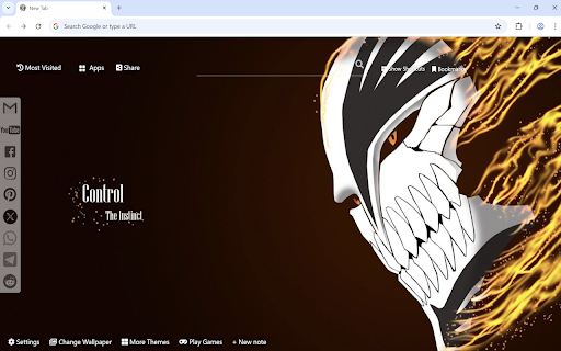 Bleach Wallpaper from Chrome web store to be run with OffiDocs Chromium online Bleach Wallpaper from Chrome web store to be run with OffiDocs Chromium online