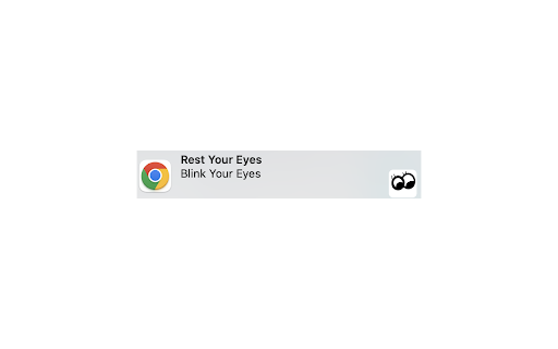 Blink! from Chrome web store to be run with OffiDocs Chromium online Blink! from Chrome web store to be run with OffiDocs Chromium online