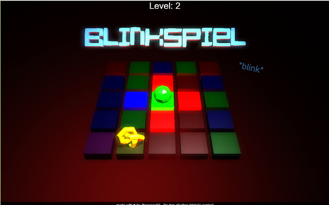 blinkspiel from Chrome web store to be run with OffiDocs Chromium online blinkspiel from Chrome web store to be run with OffiDocs Chromium online