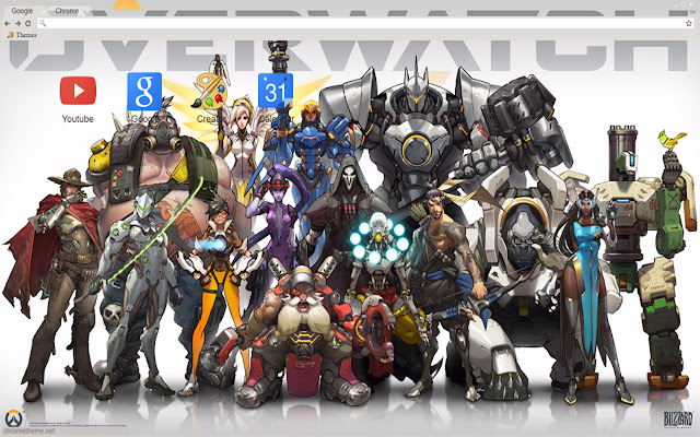 Blizzard Overwatch theme 1366x768 from Chrome web store to be run with OffiDocs Chromium online Blizzard Overwatch theme 1366x768 from Chrome web store to be run with OffiDocs Chromium online