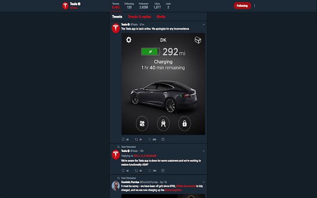 Block fav and retweets from Chrome web store to be run with OffiDocs Chromium online Block fav and retweets from Chrome web store to be run with OffiDocs Chromium online