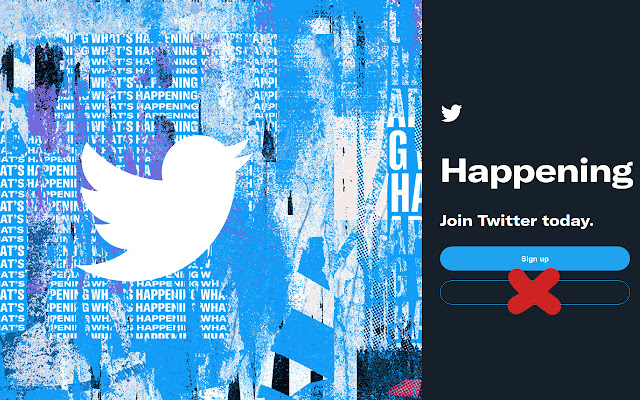 Block twitter and reddit from Chrome web store to be run with OffiDocs Chromium online Block twitter and reddit from Chrome web store to be run with OffiDocs Chromium online