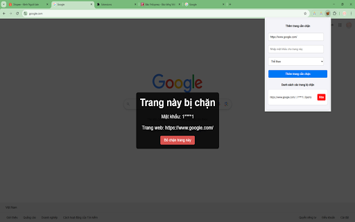 Block Websites Extension from Chrome web store to be run with OffiDocs Chromium online Block Websites Extension from Chrome web store to be run with OffiDocs Chromium online