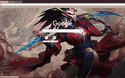 Blood Moon Akali from Chrome web store to be run with OffiDocs Chromium online Blood Moon Akali from Chrome web store to be run with OffiDocs Chromium online
