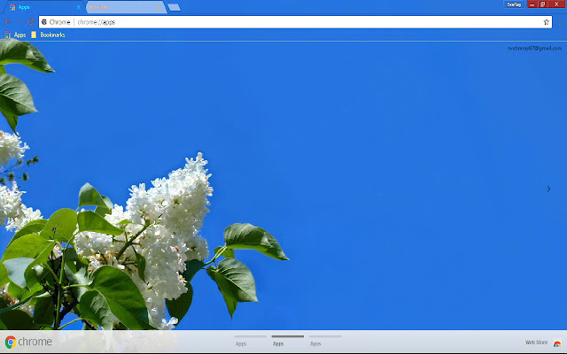 Blossom Blue Flower Green Leaf from Chrome web store to be run with OffiDocs Chromium online Blossom Blue Flower Green Leaf from Chrome web store to be run with OffiDocs Chromium online