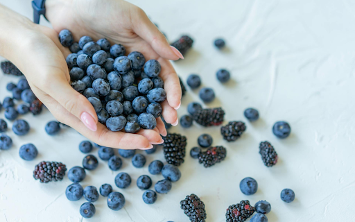 Blueberries and Mulberries from Chrome web store to be run with OffiDocs Chromium online Blueberries and Mulberries from Chrome web store to be run with OffiDocs Chromium online