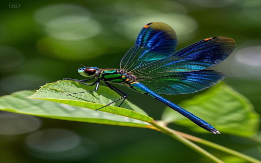 Blue dragonfly wallpaper from Chrome web store to be run with OffiDocs Chromium online Blue dragonfly wallpaper from Chrome web store to be run with OffiDocs Chromium online