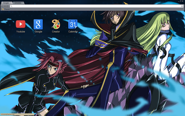 Blue fire Code Geass theme 1680x1050 from Chrome web store to be run with OffiDocs Chromium online Blue fire Code Geass theme 1680x1050 from Chrome web store to be run with OffiDocs Chromium online