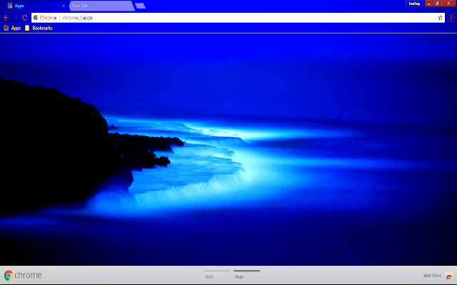 Blue Fog Glow Nature Scenic from Chrome web store to be run with OffiDocs Chromium online Blue Fog Glow Nature Scenic from Chrome web store to be run with OffiDocs Chromium online