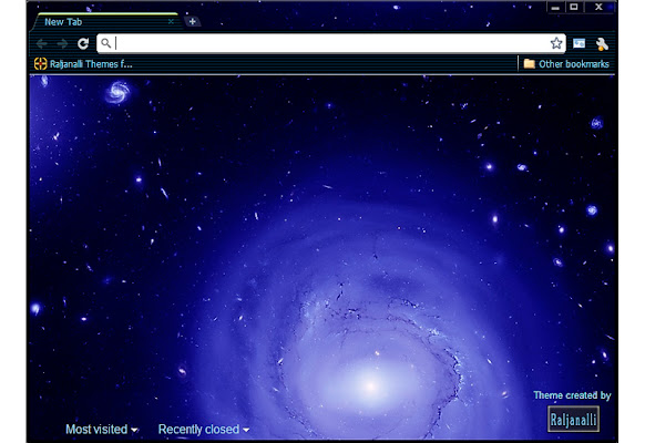 BlueGalaxy4921 1920 OpticBlue Hubble6 Theme from Chrome web store to be run with OffiDocs Chromium online BlueGalaxy4921 1920 OpticBlue Hubble6 Theme from Chrome web store to be run with OffiDocs Chromium online