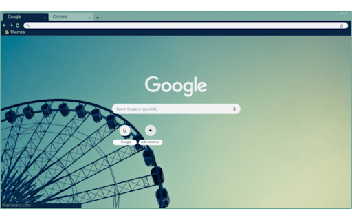 Blue/Green Ferris Wheel from Chrome web store to be run with OffiDocs Chromium online Blue/Green Ferris Wheel from Chrome web store to be run with OffiDocs Chromium online