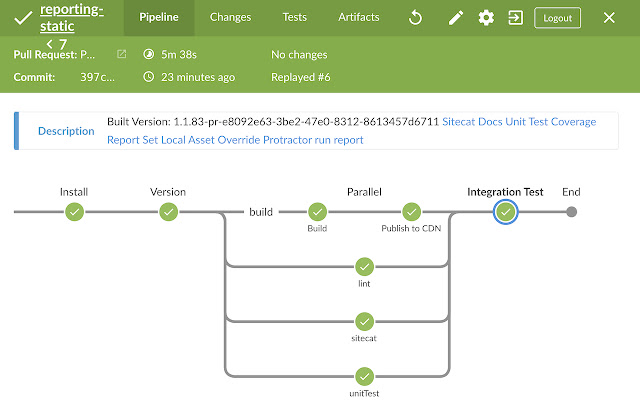 Blue Ocean Description HTMLify from Chrome web store to be run with OffiDocs Chromium online Blue Ocean Description HTMLify from Chrome web store to be run with OffiDocs Chromium online