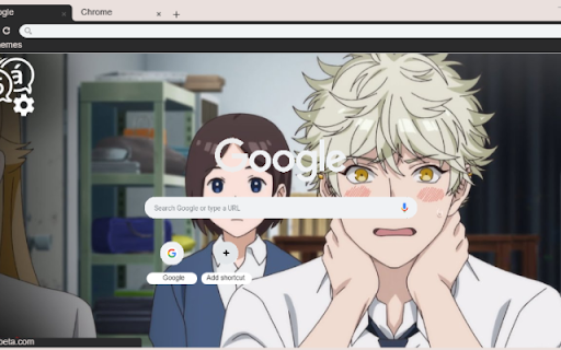 Blue Period from Chrome web store to be run with OffiDocs Chromium online Blue Period from Chrome web store to be run with OffiDocs Chromium online