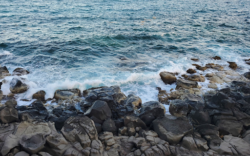 Blue Sea and Rocky Beach from Chrome web store to be run with OffiDocs Chromium online Blue Sea and Rocky Beach from Chrome web store to be run with OffiDocs Chromium online