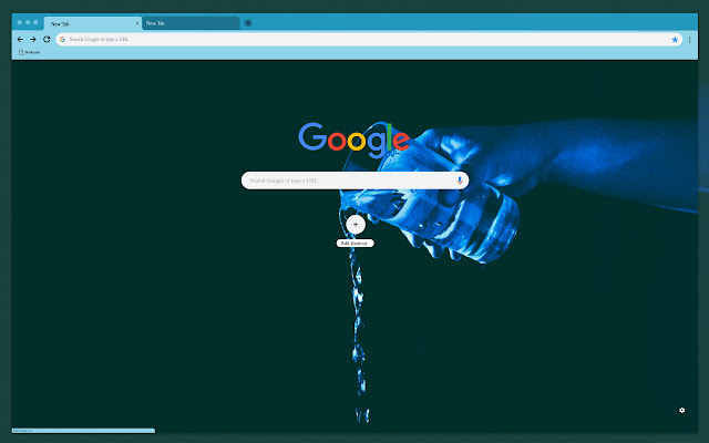 Blue water from Chrome web store to be run with OffiDocs Chromium online Blue water from Chrome web store to be run with OffiDocs Chromium online