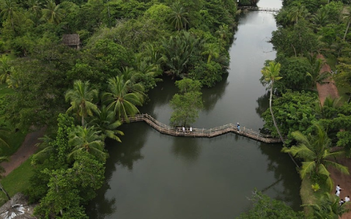 Bình Quới Tourist Village – A Peaceful Retreat in Saigon from Chrome web store to be run with OffiDocs Chromium online Bình Quới Tourist Village – A Peaceful Retreat in Saigon from Chrome web store to be run with OffiDocs Chromium online