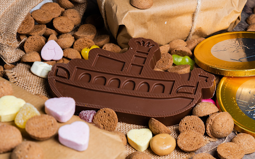 Boat shaped chocolate from Chrome web store to be run with OffiDocs Chromium online Boat shaped chocolate from Chrome web store to be run with OffiDocs Chromium online