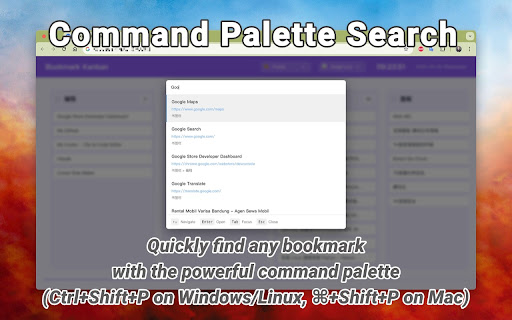 Bookmark Kanban from Chrome web store to be run with OffiDocs Chromium online Bookmark Kanban from Chrome web store to be run with OffiDocs Chromium online
