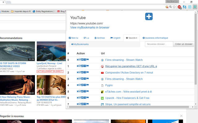 Bookmarks Manager Evolution from Chrome web store to be run with OffiDocs Chromium online Bookmarks Manager Evolution from Chrome web store to be run with OffiDocs Chromium online