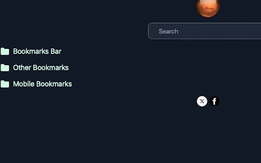 BookmarS from Chrome web store to be run with OffiDocs Chromium online BookmarS from Chrome web store to be run with OffiDocs Chromium online