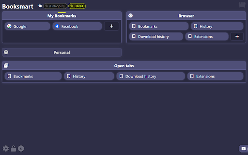 Booksmart from Chrome web store to be run with OffiDocs Chromium online Booksmart from Chrome web store to be run with OffiDocs Chromium online