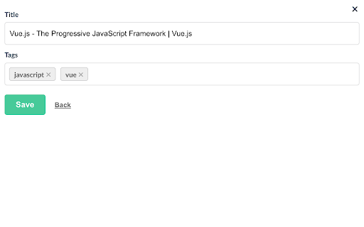 Booktagr from Chrome web store to be run with OffiDocs Chromium online Booktagr from Chrome web store to be run with OffiDocs Chromium online