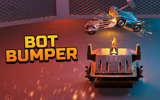 Bot Bumper Game FEEP from Chrome web store to be run with OffiDocs Chromium online Bot Bumper Game FEEP from Chrome web store to be run with OffiDocs Chromium online
