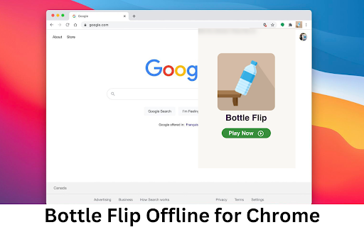 Bottle Flip Offline from Chrome web store to be run with OffiDocs Chromium online Bottle Flip Offline from Chrome web store to be run with OffiDocs Chromium online