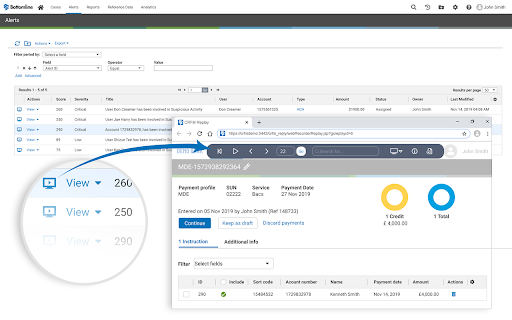 Bottomline Monitoring Extension from Chrome web store to be run with OffiDocs Chromium online Bottomline Monitoring Extension from Chrome web store to be run with OffiDocs Chromium online