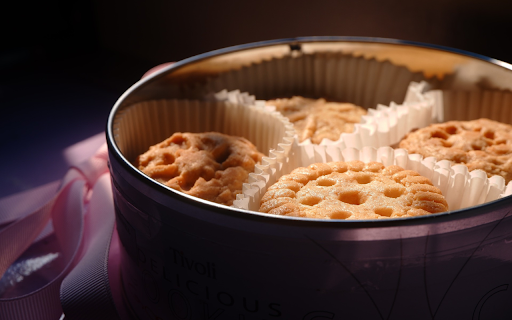 Box of delicious cookies from Chrome web store to be run with OffiDocs Chromium online Box of delicious cookies from Chrome web store to be run with OffiDocs Chromium online