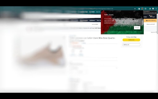Boycott Z from Chrome web store to be run with OffiDocs Chromium online Boycott Z from Chrome web store to be run with OffiDocs Chromium online