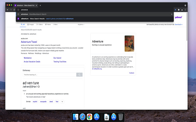 Brand New Search from Chrome web store to be run with OffiDocs Chromium online Brand New Search from Chrome web store to be run with OffiDocs Chromium online