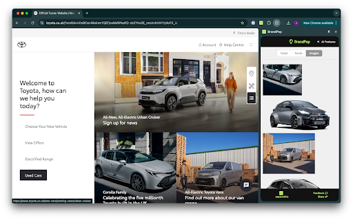 BrandPop from Chrome web store to be run with OffiDocs Chromium online BrandPop from Chrome web store to be run with OffiDocs Chromium online