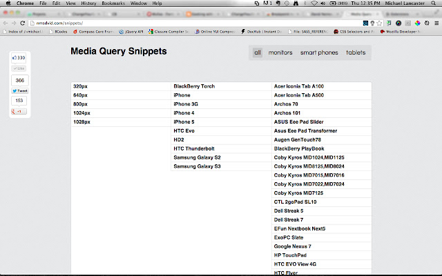 Breakpoint media queries from Chrome web store to be run with OffiDocs Chromium online Breakpoint media queries from Chrome web store to be run with OffiDocs Chromium online