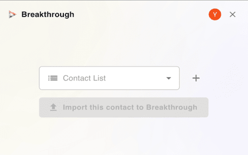 Breakthrough from Chrome web store to be run with OffiDocs Chromium online Breakthrough from Chrome web store to be run with OffiDocs Chromium online